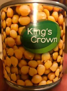 King's crown