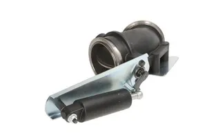 CZM 30010 Avgasspjäll, motorbroms