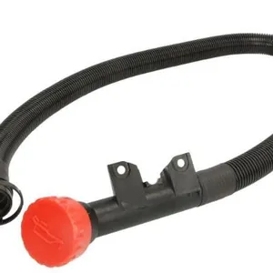 Tratt, oljemätsticka CZM 110458