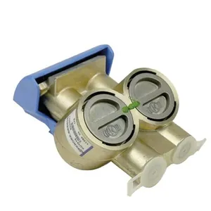 Kopplingshuvud KNORR-BREMSE K002641