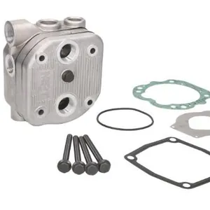 Cylindertopp, kompressor MOTO-PRESS GW11.160