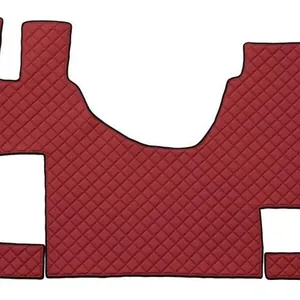 Bilmattor F-CORE FL43 RED