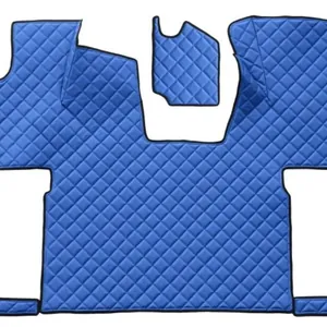 Bilmattor F-CORE FL38 BLUE