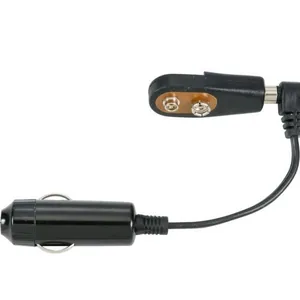 Mätare, batterispänning FORCE 9C2008