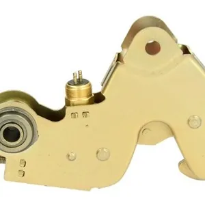 Dörrlås, förarhytt AKUSAN TEQ-03.071