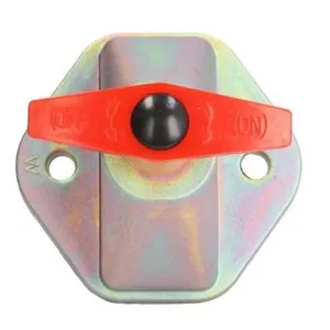 Huvudbrytare, batteri AKUSAN MER-BS-001