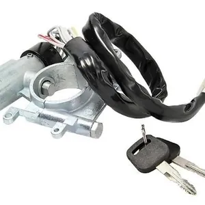 Styrlås AKUSAN MAN-IS-002