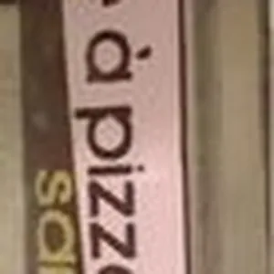 Pare a pizza au levain sans gluten