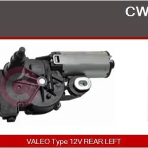 Vindrutetorkarmotor CASCO CWM15338AS