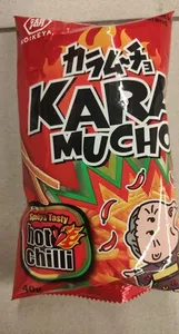 Kara mucho - Hot chili