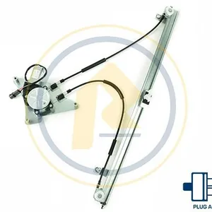 Fönsterhiss AC Rolcar 01.5590