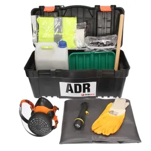 ADR-kit CARGOPARTS CARGO-SET-ADR3