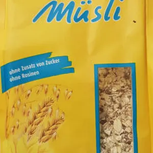 Basis Müsli
