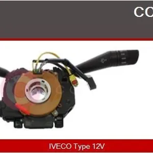 Rattstångsbrytare CASCO CCS61009GS