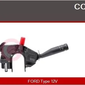 Rattstångsbrytare CASCO CCS72003GS