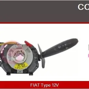 Rattstångsbrytare CASCO CCS74053GS