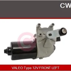 Vindrutetorkarmotor CASCO CWM15194AS