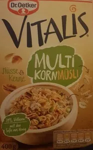 Vitalis