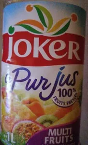 Joker multifruits