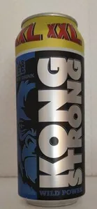 Kong Strong