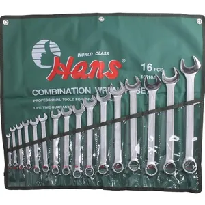 Blocknyckelsats HANS 16616A