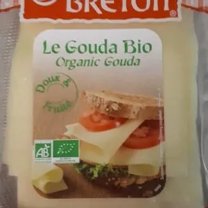Gouda bio