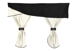 F-CORE FC35 CHAMP Lastbilsgardiner