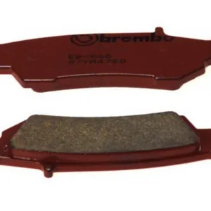 Bromsbelägg BREMBO 07YA47SD