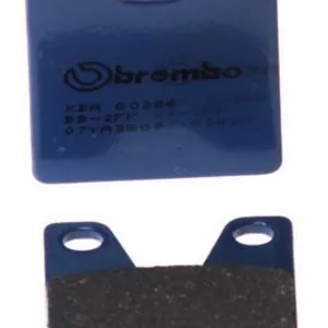 Bromsbelägg BREMBO 07YA3807