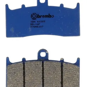 Bromsbelägg BREMBO 07GR6207