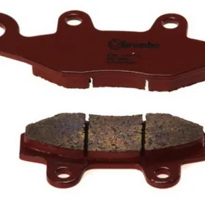 Bromsbelägg BREMBO 07YA20SP