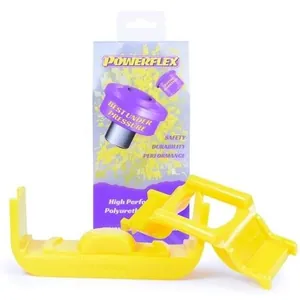 Motorkudde Powerflex PFF19-1225