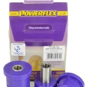 Länkarmsbussning Powerflex PFF36-102