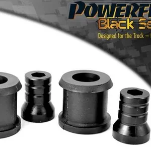 Länkarmsbussning Powerflex PFF85-502BLK