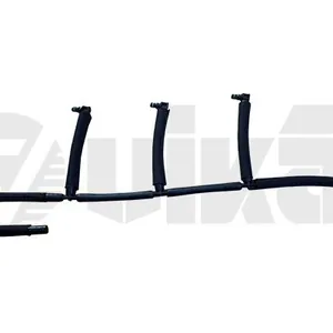 Slang, bränsleöverflöd VIKA 11301577101