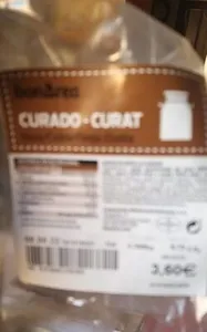 Curado