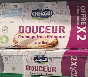 chergui fromage liss