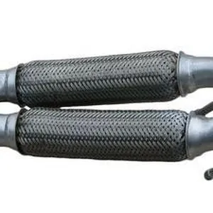 Avgasrör IZAWIT 15.058