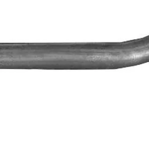 Avgasrör IZAWIT 17.020