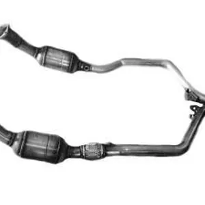 Katalysator JMJ 1091532