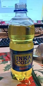 Inka cola