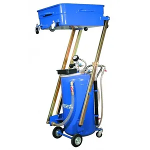 Oljesug ASTA 16209005