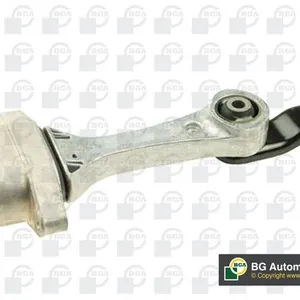 Motorkudde BGA MT9522