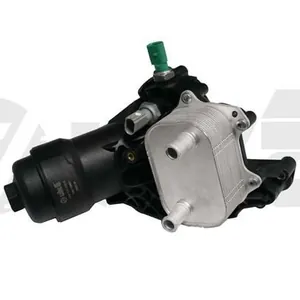 Oljefilter VIKA 11151777601