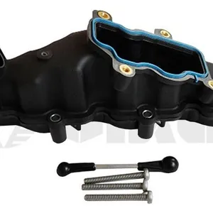 Insugsrör, lufttillförsel VIKA 11291787901