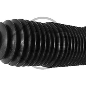 Styrväxeldamask Metalcaucho 10271