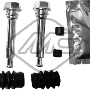 Styrlagersats, bromsok Metalcaucho 43031