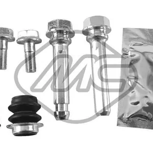 Styrlagersats, bromsok Metalcaucho 43035