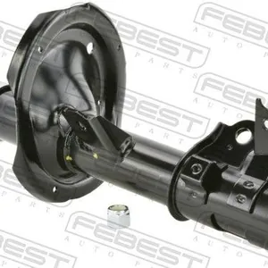 Stötdämpare FEBEST 12666483FR