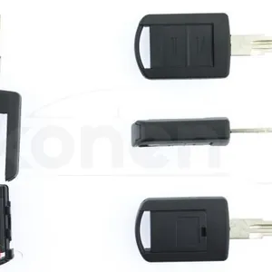 Hus, bilnyckel B CAR 004OP005